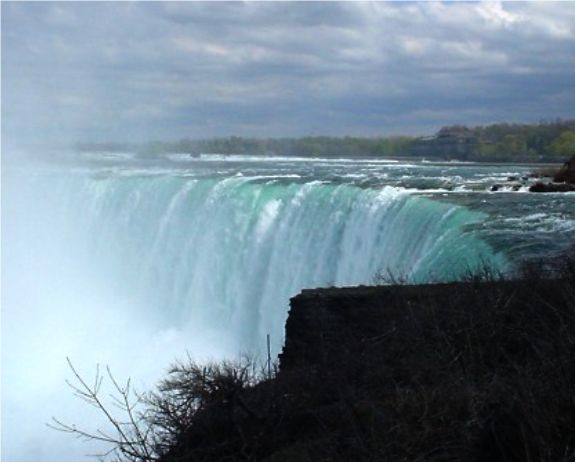 ஆடிப் பொங்கல் Niagara-falls