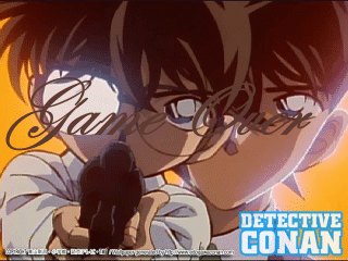 موسوعة صور المحقق كونان Detectiveconan