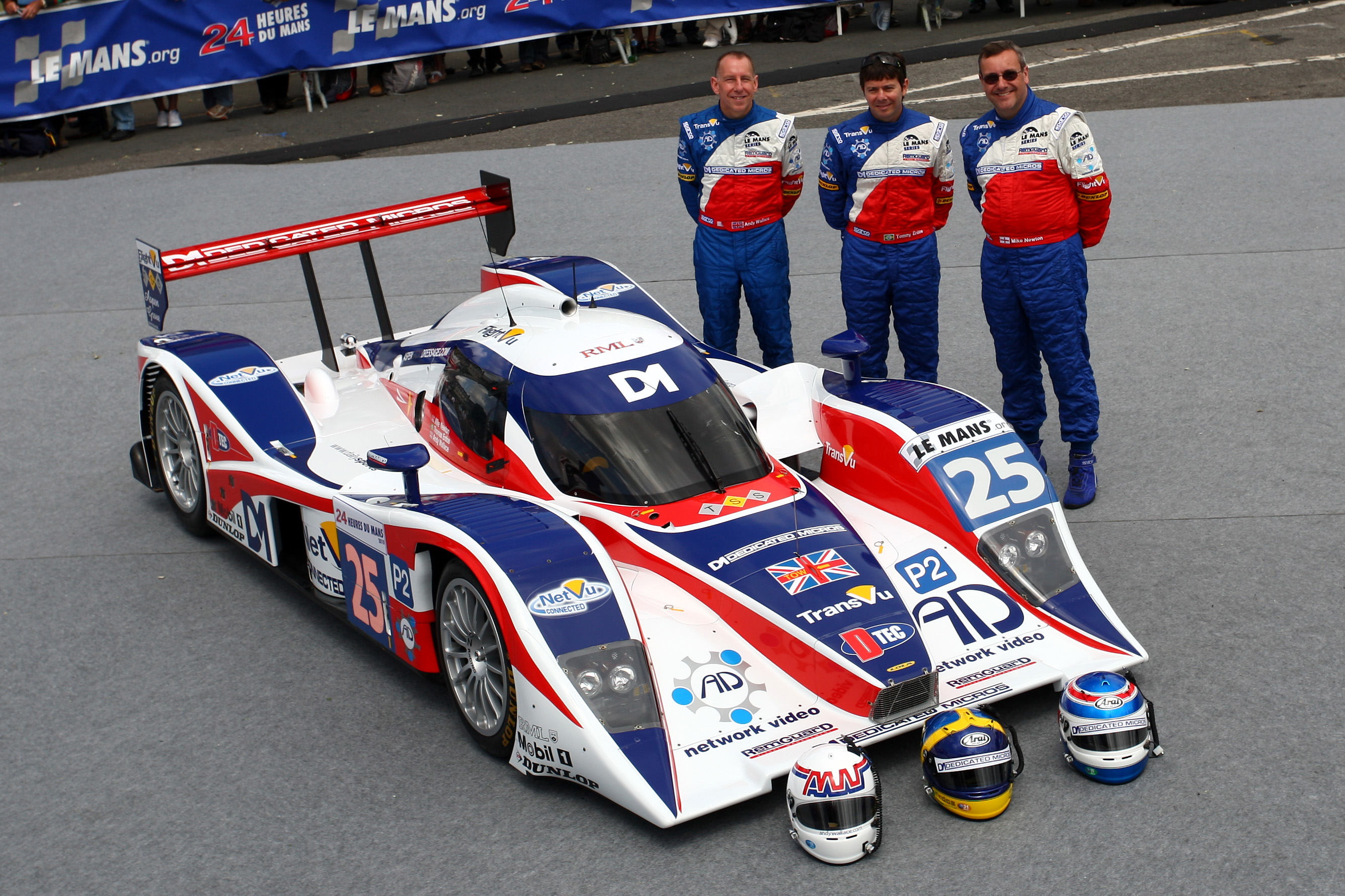 24 Heures du Mans 2010 Monday_DLP_4289_hr