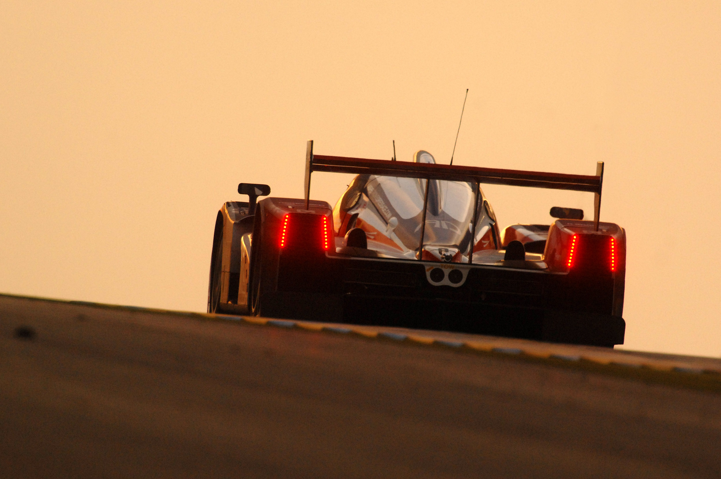 24 Heures du Mans 2010 Sunday_pm_1848_hr