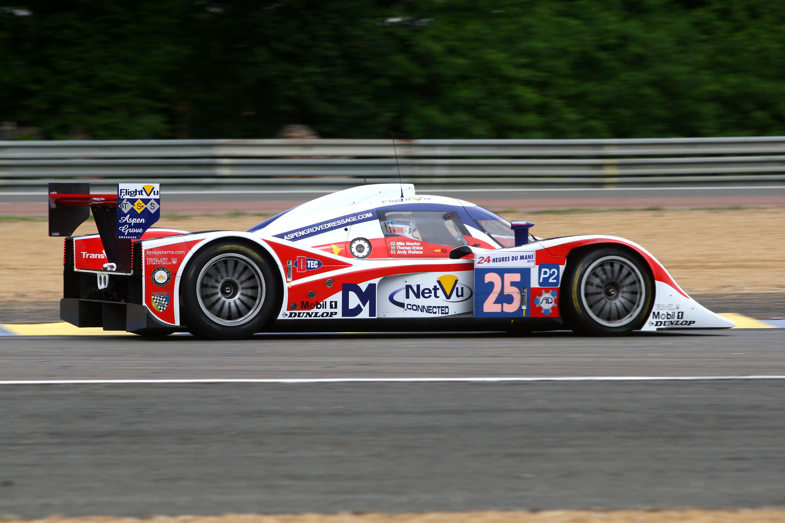 24 Heures du Mans 2010 Wednesday_DLP_6265_hr