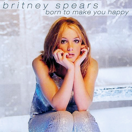 Britney Spears >> Videografía  Bornsinglecovermu3