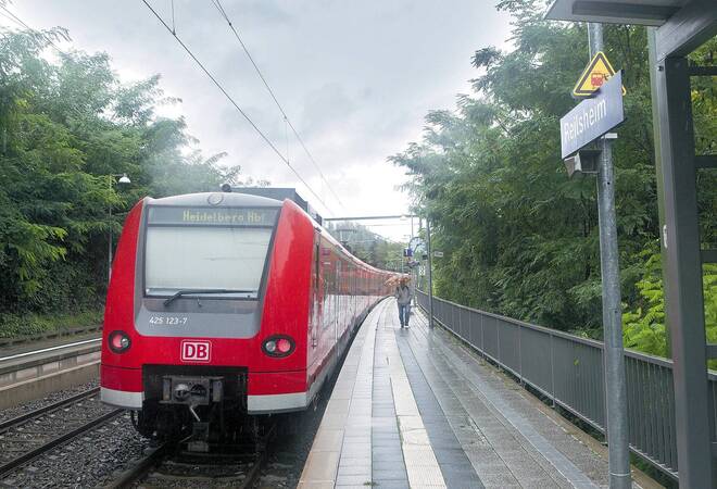 Bei S-Bahn-Fahrt durch das Elsenztal wurde der Fahrer bewusstlos 108211_1_gallerydetail_image_da3e3c2e42ae76aca21a8a6d16eeca63