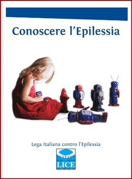 EPILESSIA  : cosa è e cosa fare Epilessia