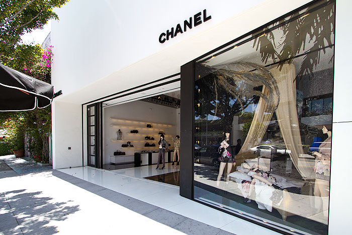 Chanel Chanel03