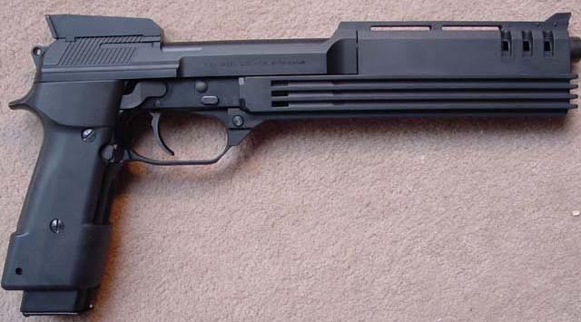 Possible ? Guns14