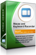 Free Mouse and Keyboard Recorder Box_mouse_keyboard_recorder