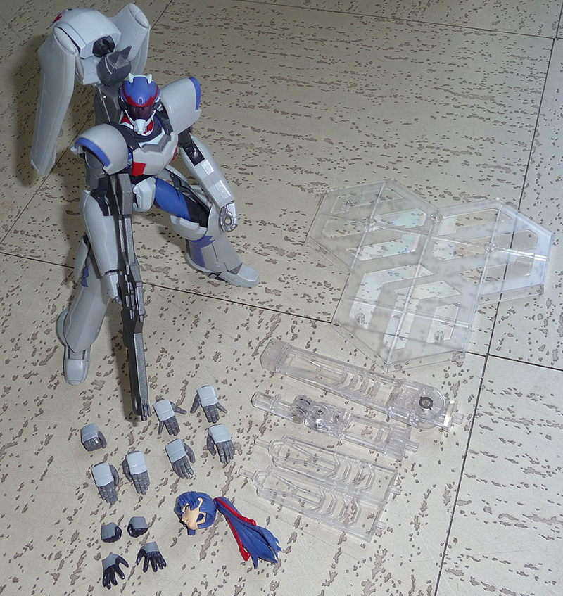 [Review] Bandaï Armor Plus EX-Gear Alto Saotome Version Ratatarse_Review_EXGear_013