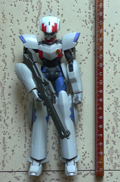 [Review] Bandaï Armor Plus EX-Gear Alto Saotome Version Ratatarse_Review_EXGear_014