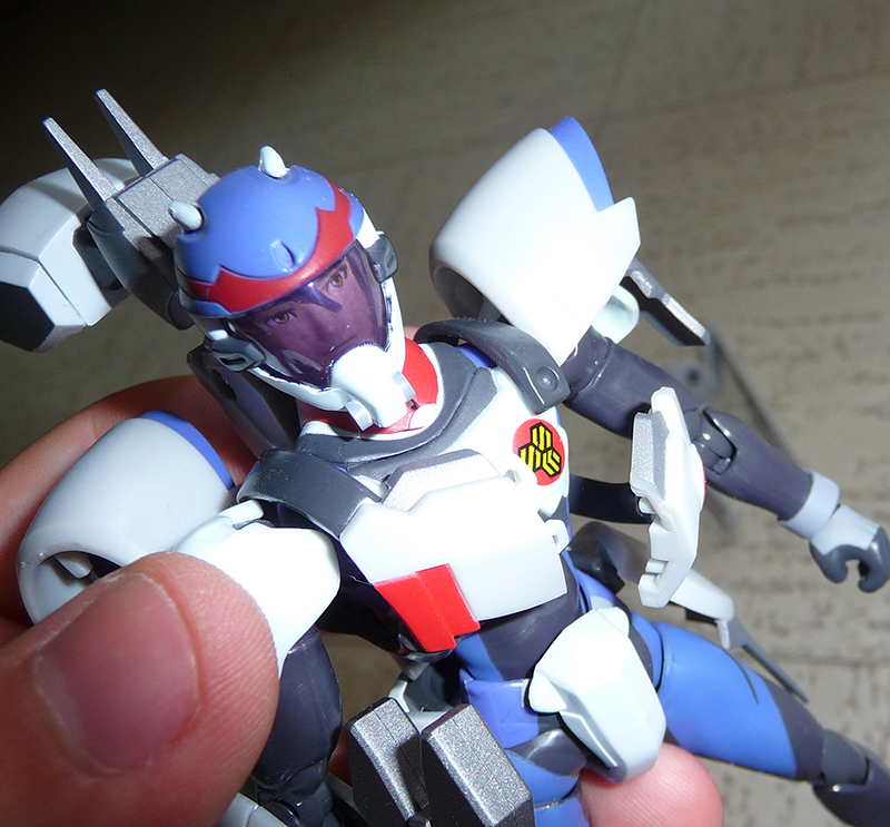 [Review] Bandaï Armor Plus EX-Gear Alto Saotome Version Ratatarse_Review_EXGear_020