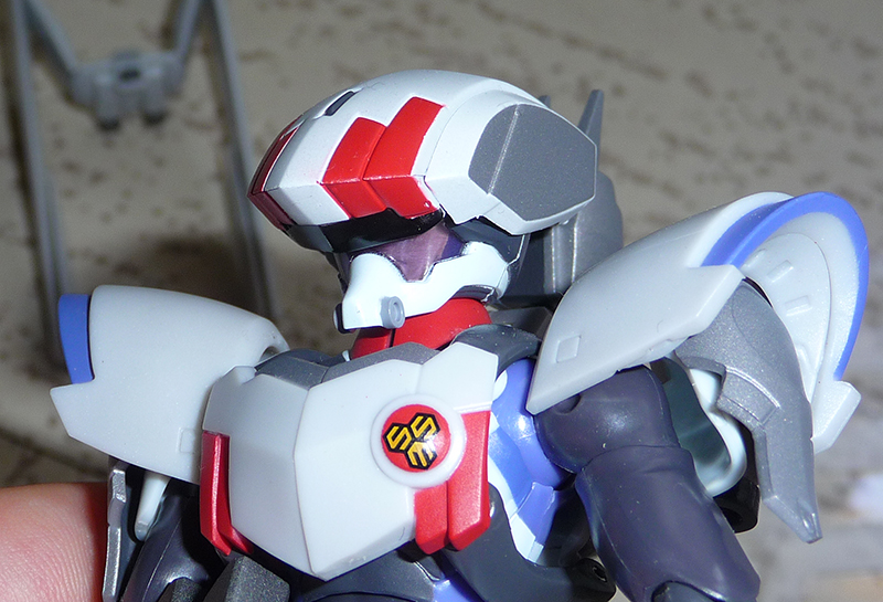 [Review] Bandaï Armor Plus EX-Gear Alto Saotome Version Ratatarse_Review_EXGear_025