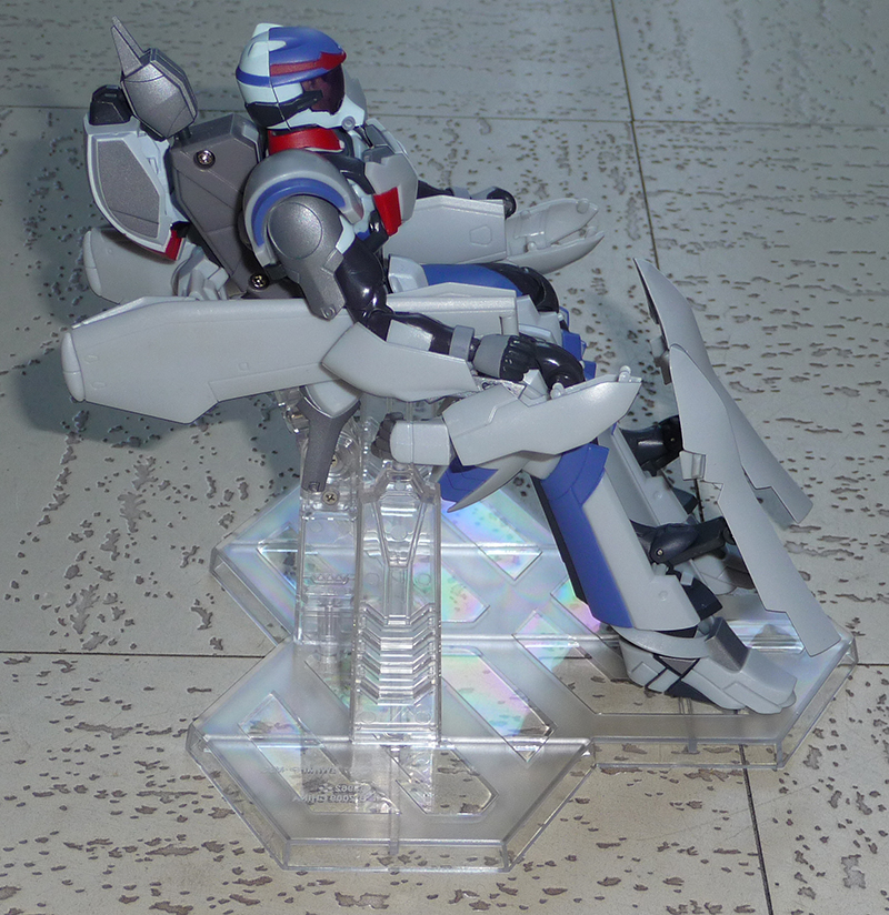 [Review] Bandaï Armor Plus EX-Gear Alto Saotome Version Ratatarse_Review_EXGear_034