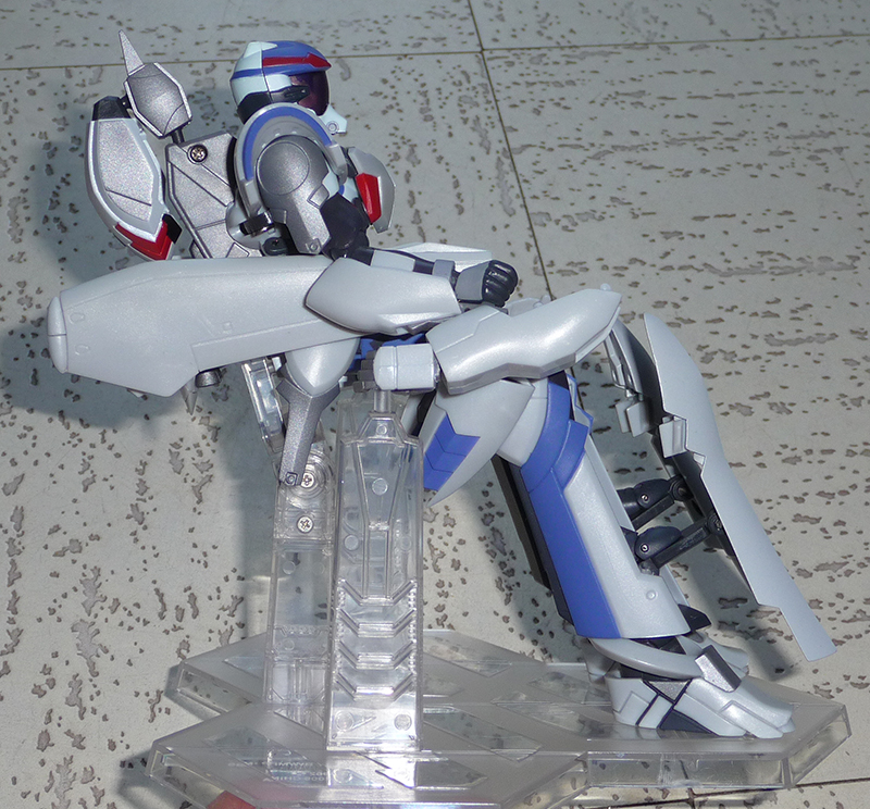 [Review] Bandaï Armor Plus EX-Gear Alto Saotome Version Ratatarse_Review_EXGear_035