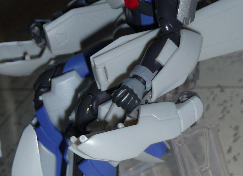 [Review] Bandaï Armor Plus EX-Gear Alto Saotome Version Ratatarse_Review_EXGear_037