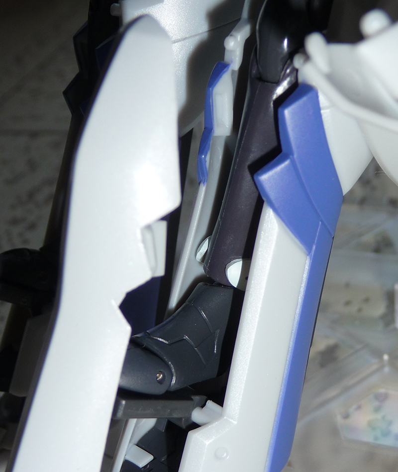 [Review] Bandaï Armor Plus EX-Gear Alto Saotome Version Ratatarse_Review_EXGear_038