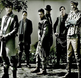 Rammstein [*] Rammstein-grammy