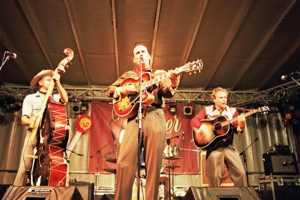 THE BARNSTOMPERS 575461623two