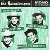 THE BARNSTOMPERS Lil1523775902ep97