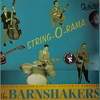 THE BARNSHAKERS Lil347016601string-o-rama