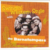 THE BARNSTOMPERS Lil561624303cd1997