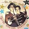 THE HORTON BROTHERS Lil840556711HortonBLP