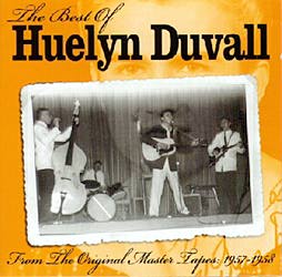 HUELYN DUVALL HuelynDbest