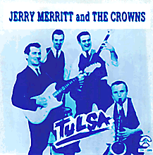 Jerry Merrit  '45 ??????? JerrMerClwns