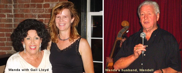 WANDA JACSON UPDATE NOVEMBER 2007 WandaGailWendell06