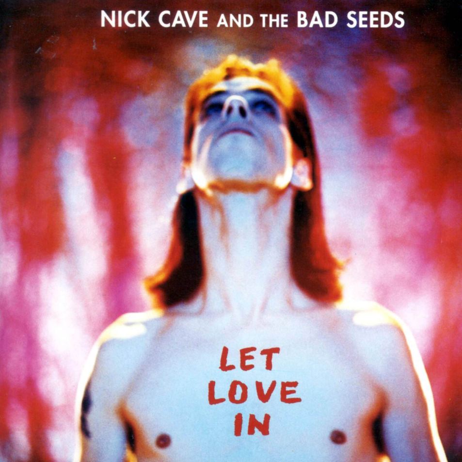 ¿Qué estáis escuchando ahora? - Página 3 Let_love_in-nick_cave