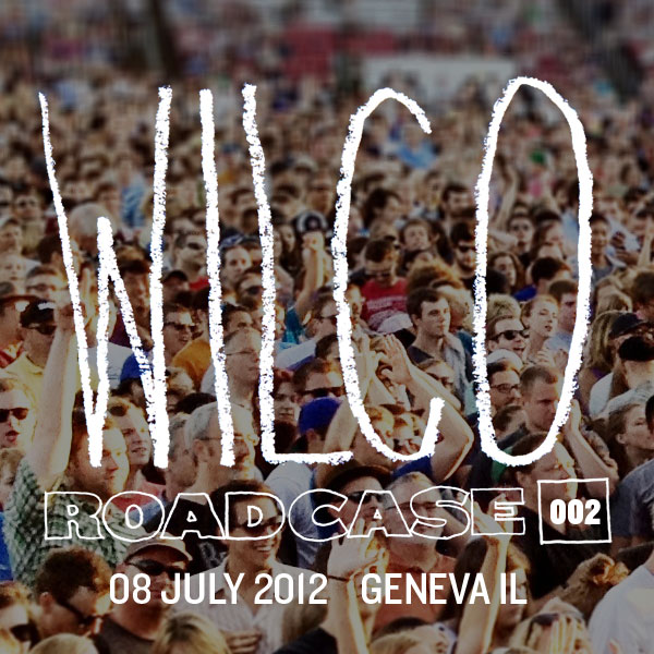 ¿Qué estáis escuchando ahora? Roadcase-002-2012-07-08