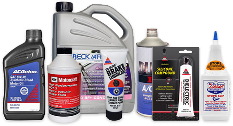 More Fluids and Tools at RockAuto.com! 10-16-17FluidsTools_Fluids