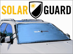 RockAuto Gift Ideas SolarGuardSilver