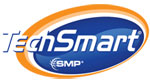 Les pièces TechSmart par Standard Motor Products  TechSmartLogo