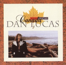 DAN LUCAS -  Canada (1992) Canada_danlucas