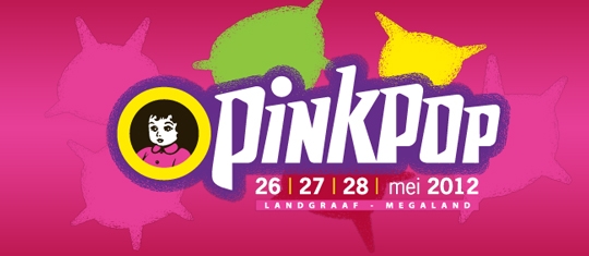 Linkin park en el Pinkpop Festival! Pinkpop-2012