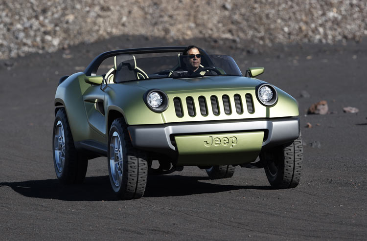 2009 Jeep Renegade Concept CN008_009JP