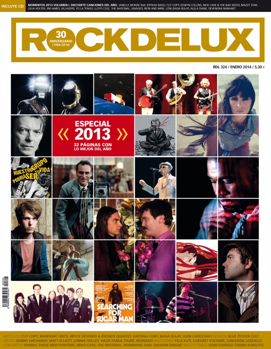 Acabo de ver la portada de Rockdelux de Enero Portada_324-hi-res