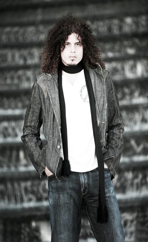 New interview with Jeff Scott Soto posted on RockEyez.com JSS5