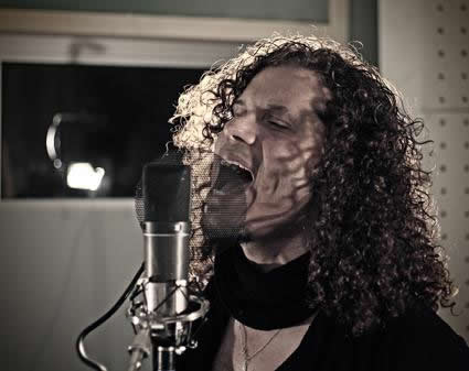 New interview with Jeff Scott Soto posted on RockEyez.com Top