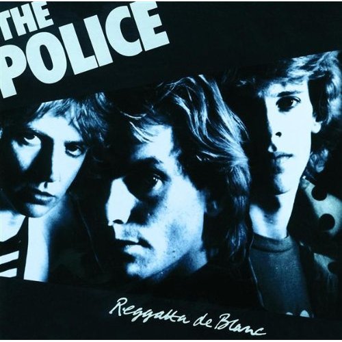 Ce que vous écoutez là tout de suite - Page 17 The-Police-Reggatta-De-Blanc