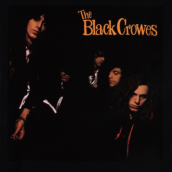 Cosa state ascoltando in cuffia in questo momento Black-Crowes-Shake-Your-Money-Maker