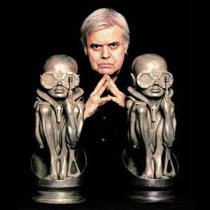 H.R. GIGER (1940-2014) - Ο ΚΑΛΛΙΤΕΧΝΗΣ ΠΟΥ ΕΚΑΝΕ ΕΙΚΟΝΑ ΤΟΝ ΕΦΙΑΛΤΗ ΤΟΥ ΥΠΟΣΥΝΕΙΔΗΤΟΥ Giger_face