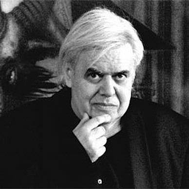 H.R. GIGER (1940-2014) - Ο ΚΑΛΛΙΤΕΧΝΗΣ ΠΟΥ ΕΚΑΝΕ ΕΙΚΟΝΑ ΤΟΝ ΕΦΙΑΛΤΗ ΤΟΥ ΥΠΟΣΥΝΕΙΔΗΤΟΥ Giger_face2