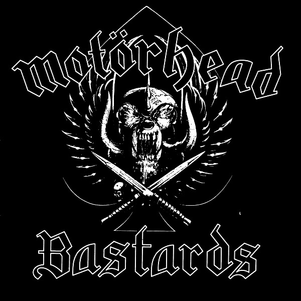 ΙΑΝ “LEMMY” KILMISTER – Born to lose, lived to win (1945 – 2015)  Bastards