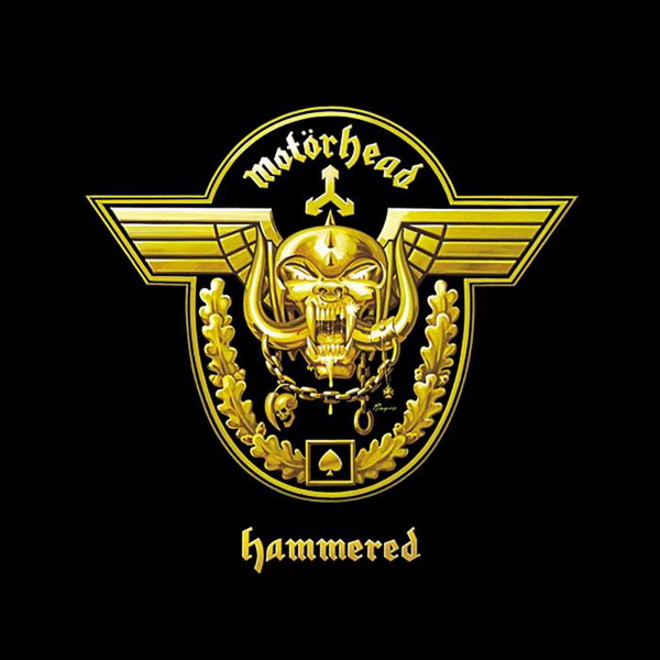 ΙΑΝ “LEMMY” KILMISTER – Born to lose, lived to win (1945 – 2015)  Hammered