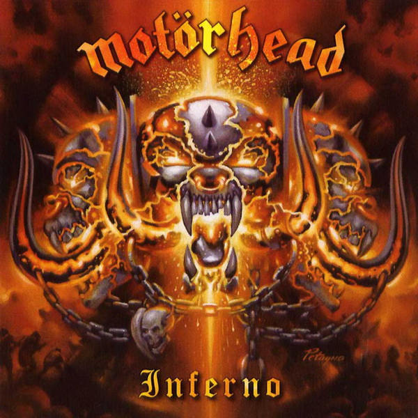 ΙΑΝ “LEMMY” KILMISTER – Born to lose, lived to win (1945 – 2015)  Motorhead-inferno-frontal