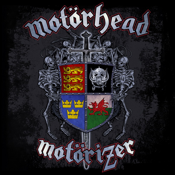 ΙΑΝ “LEMMY” KILMISTER – Born to lose, lived to win (1945 – 2015)  Motorizer