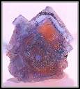 Rocks from Stuart Wilensky's Collection  Fluori5t