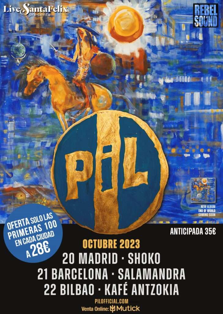 Public Image Limited Pil-octubre-2023-729x1024