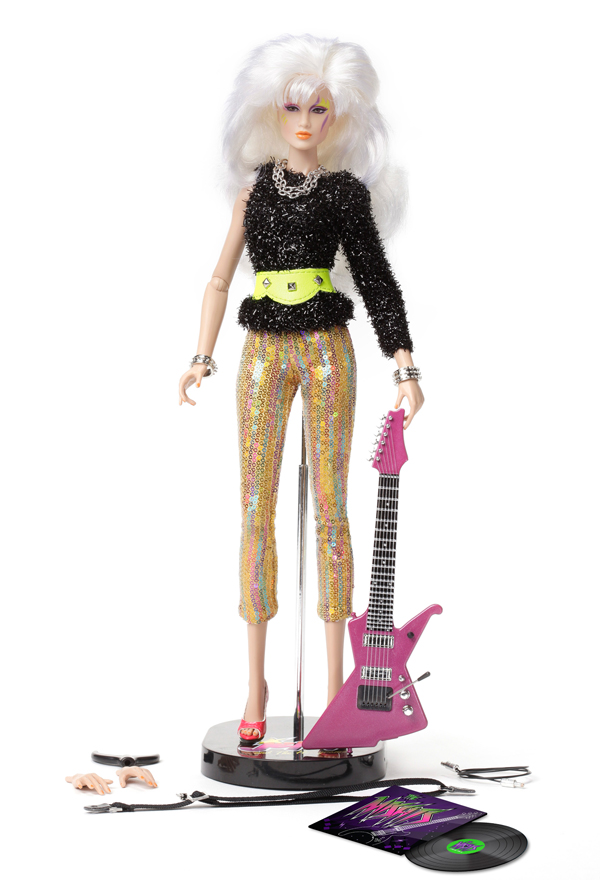 Jem ( Integrity Toys ) - Page 2 Dollroxy